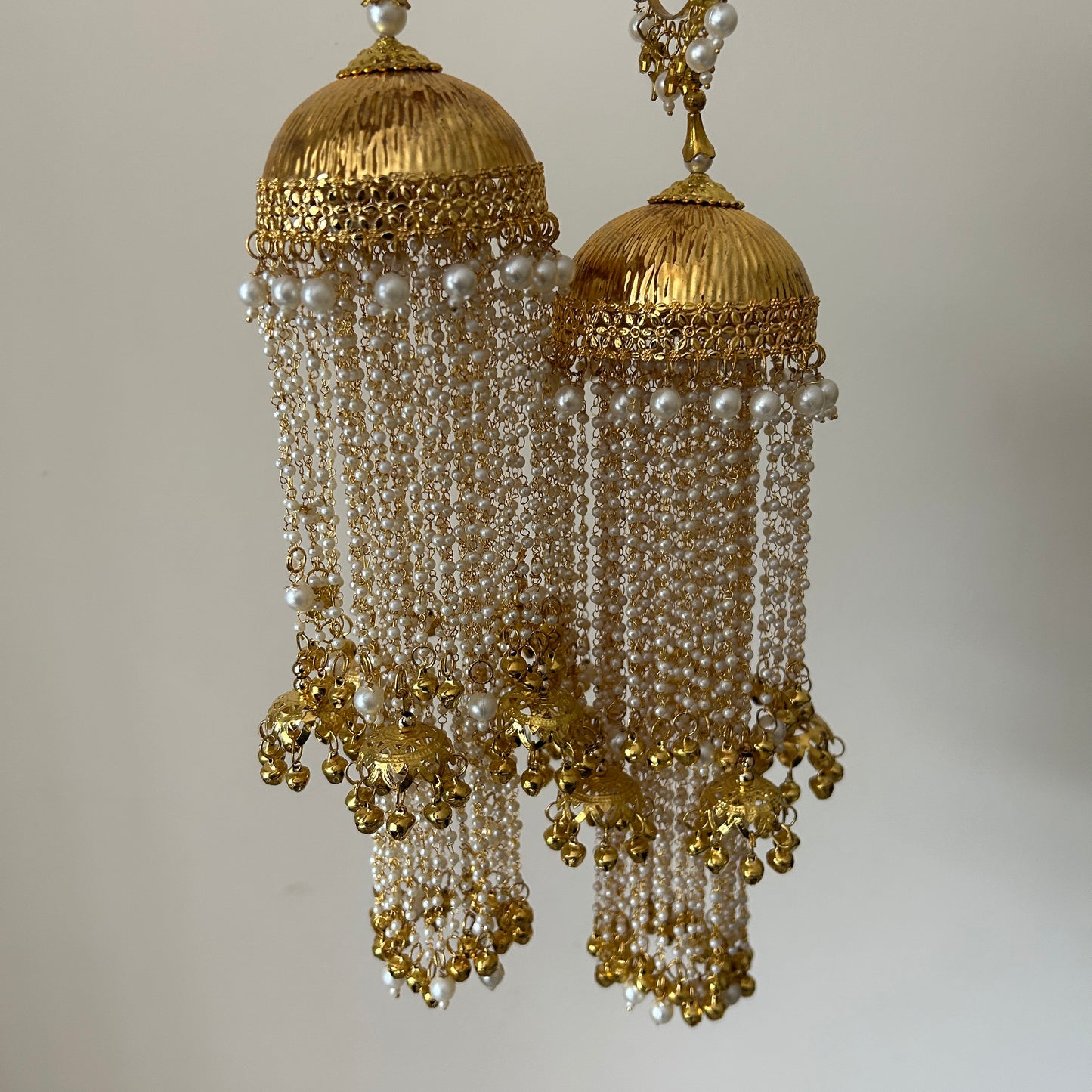 VANYA PEARL KALIRE