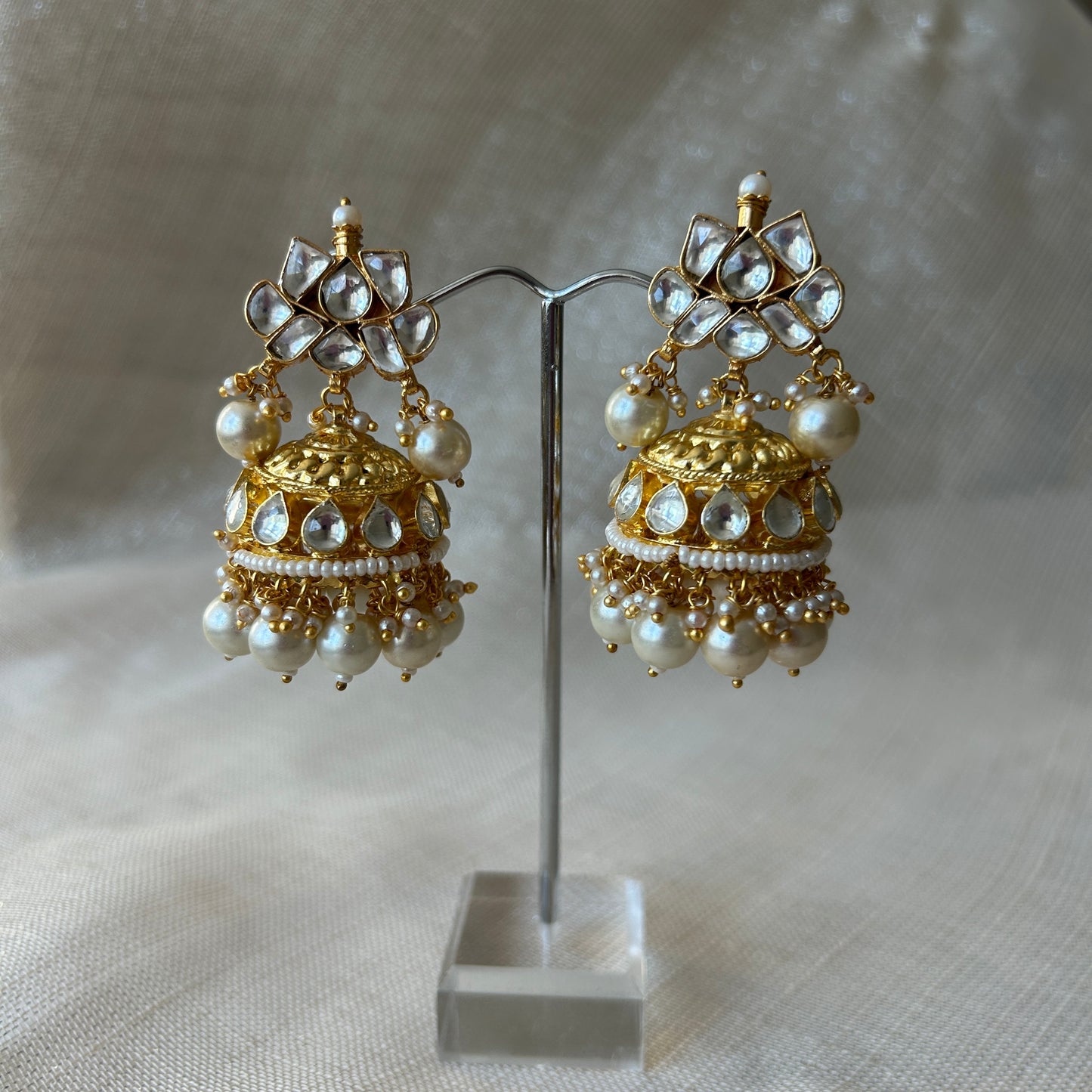 LAVANYA KUNDAN SET