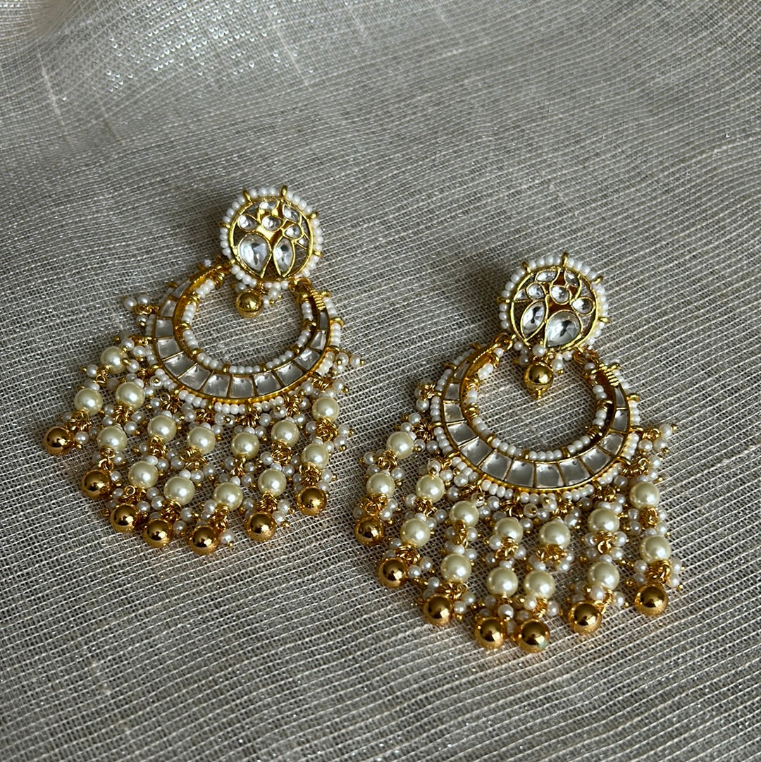 KESHA EARRINGS
