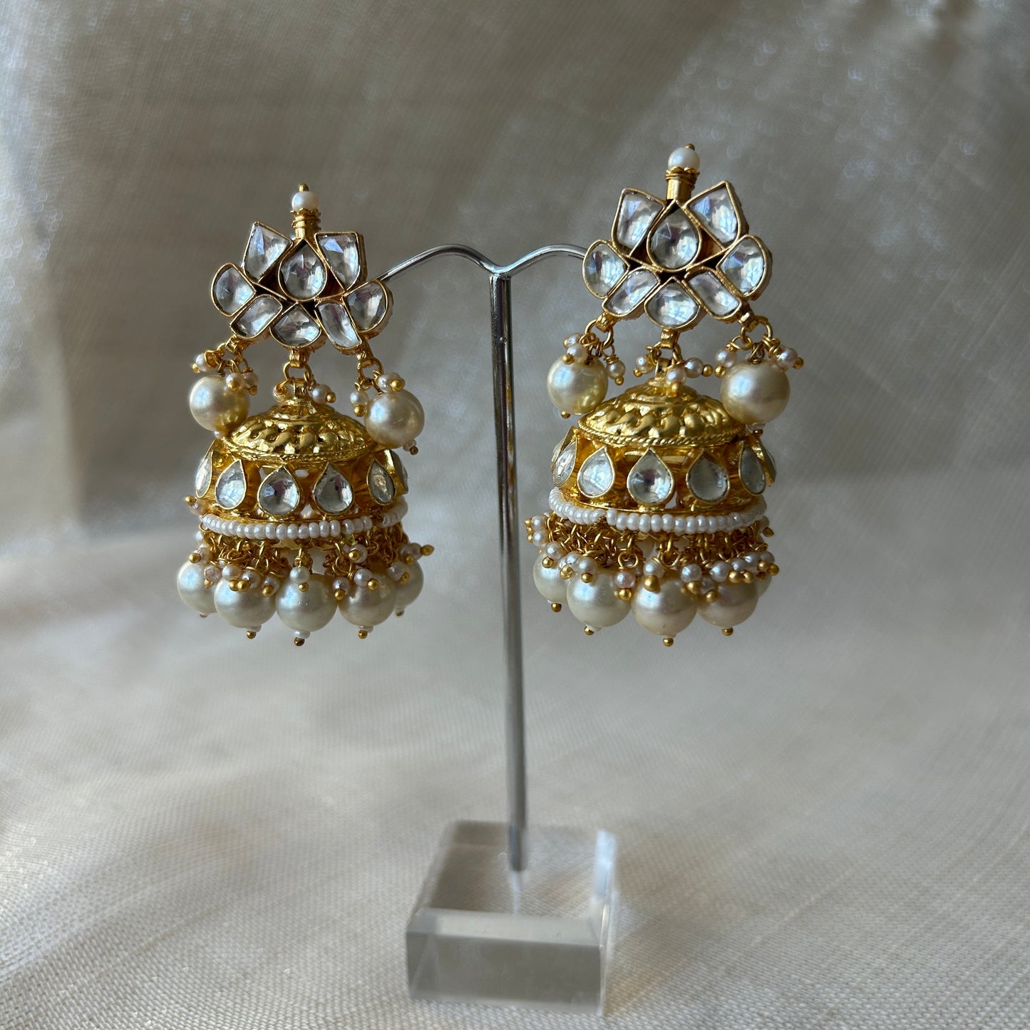LAVANYA KUNDAN SET