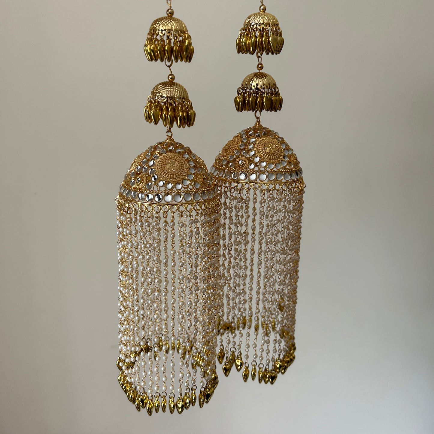 GOLD DOME STONE KALIRE