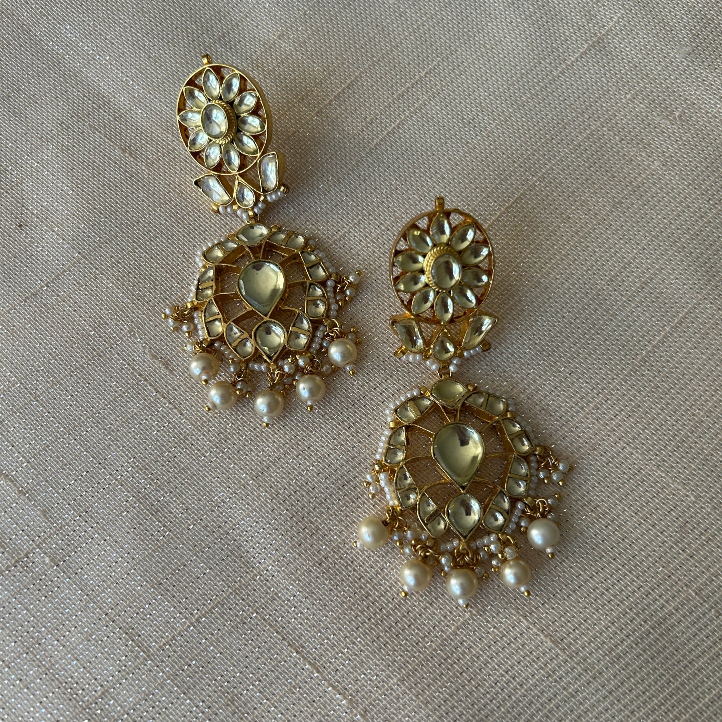 SANYAIR KUNDAN SET