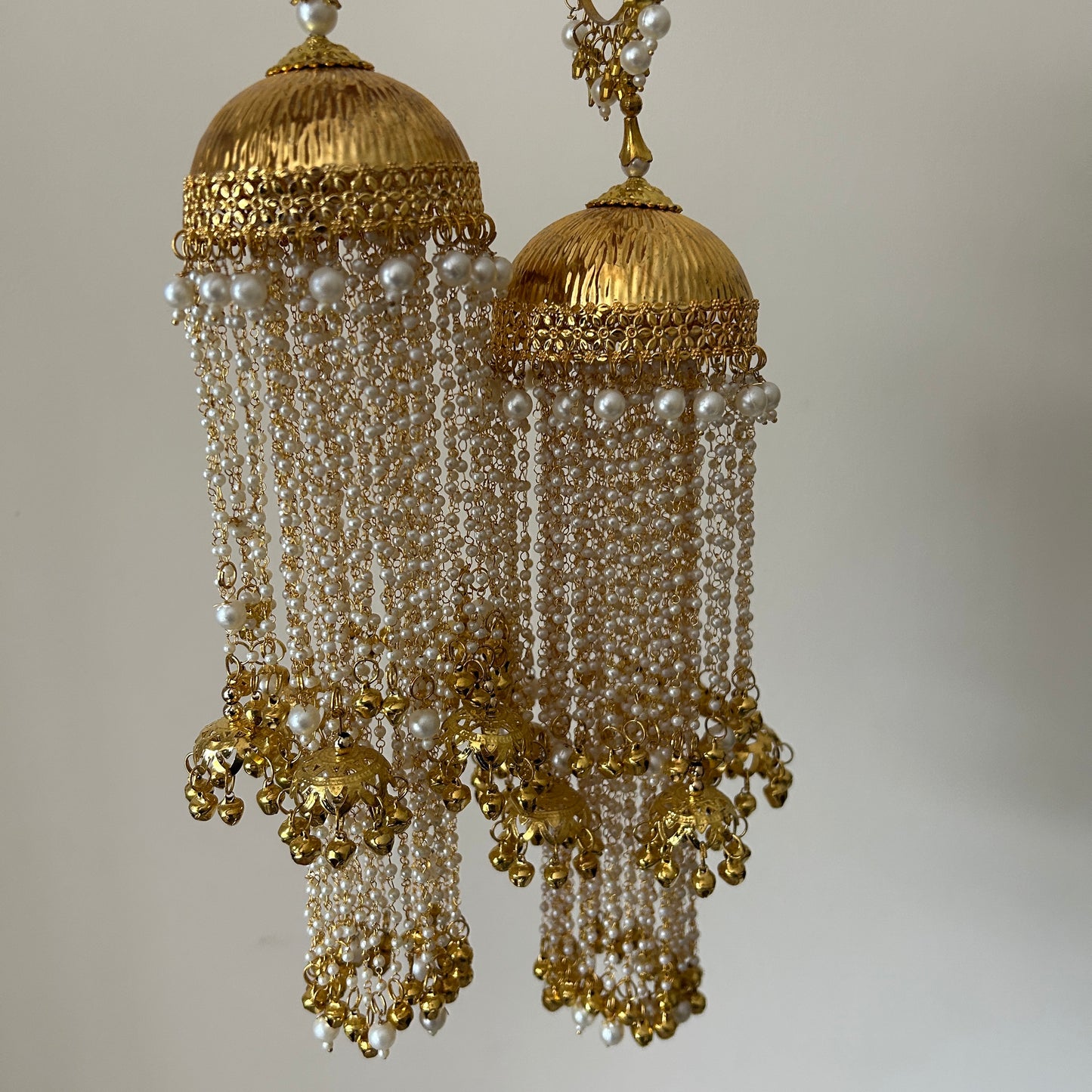 VANYA PEARL KALIRE
