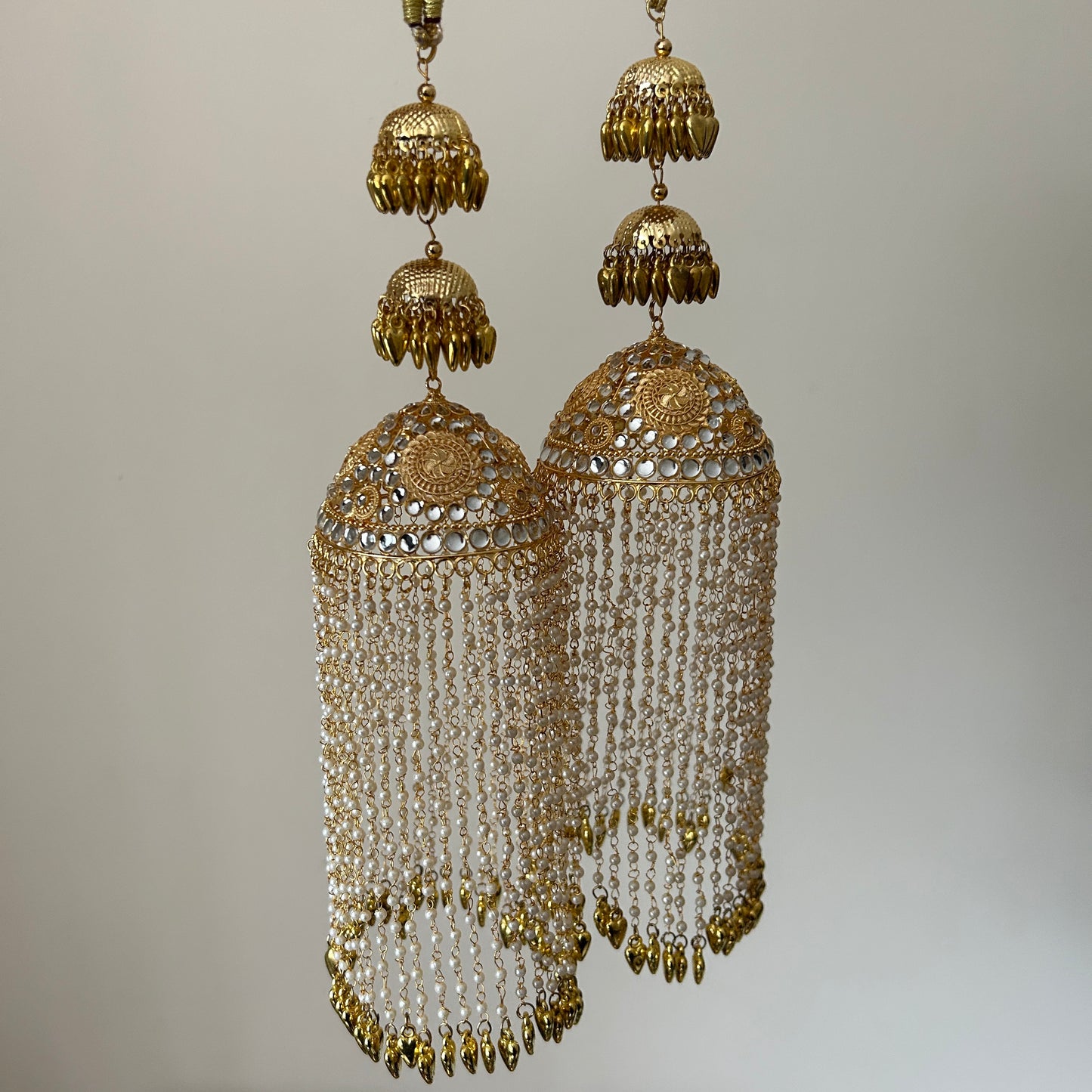 GOLD DOME STONE KALIRE