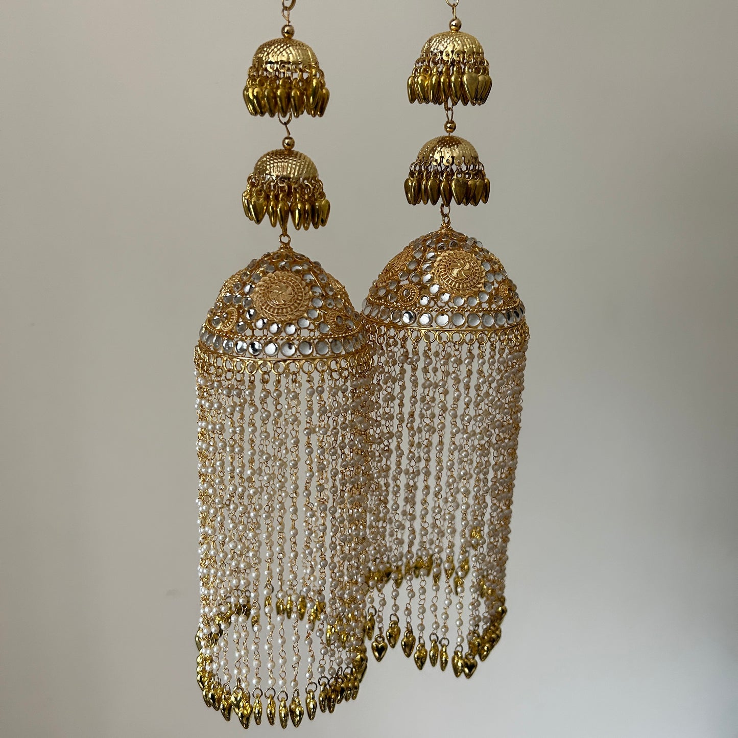 GOLD DOME STONE KALIRE