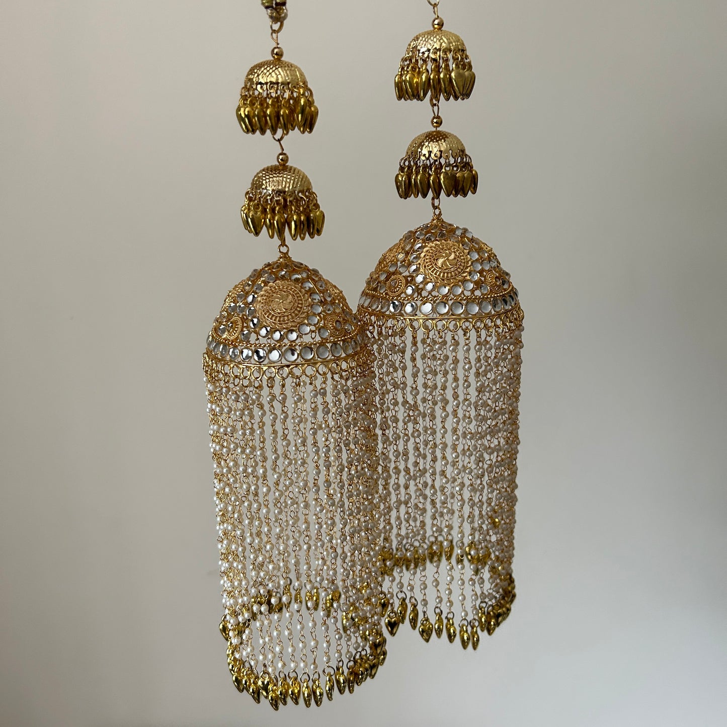 GOLD DOME STONE KALIRE