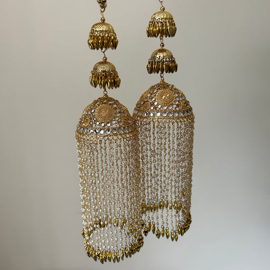 GOLD DOME STONE KALIRE