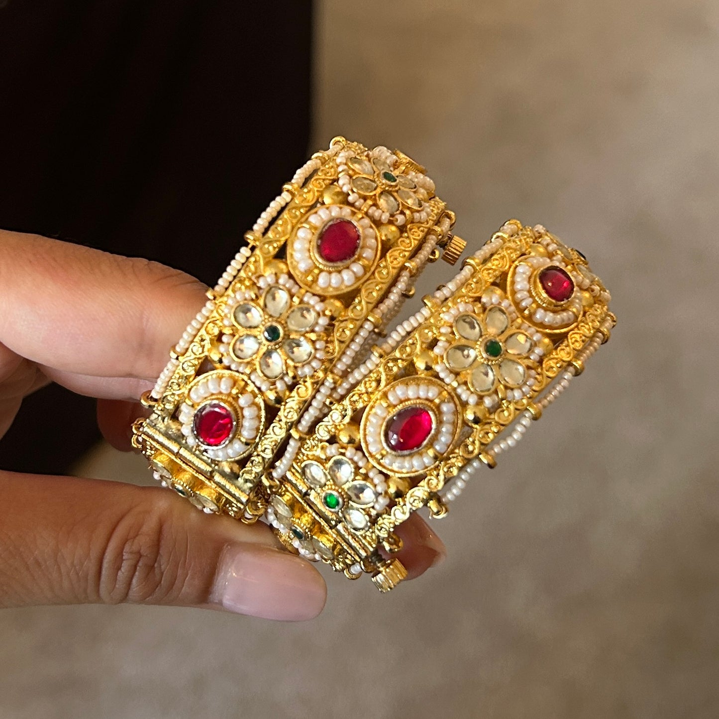 KIKI KANGAN BANGLES