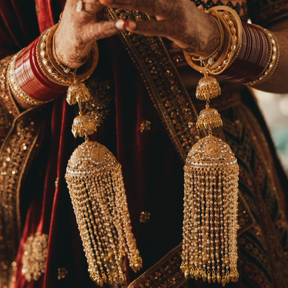 GOLD DOME STONE KALIRE