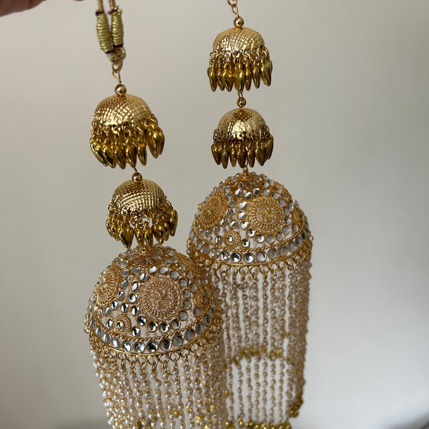 GOLD DOME STONE KALIRE