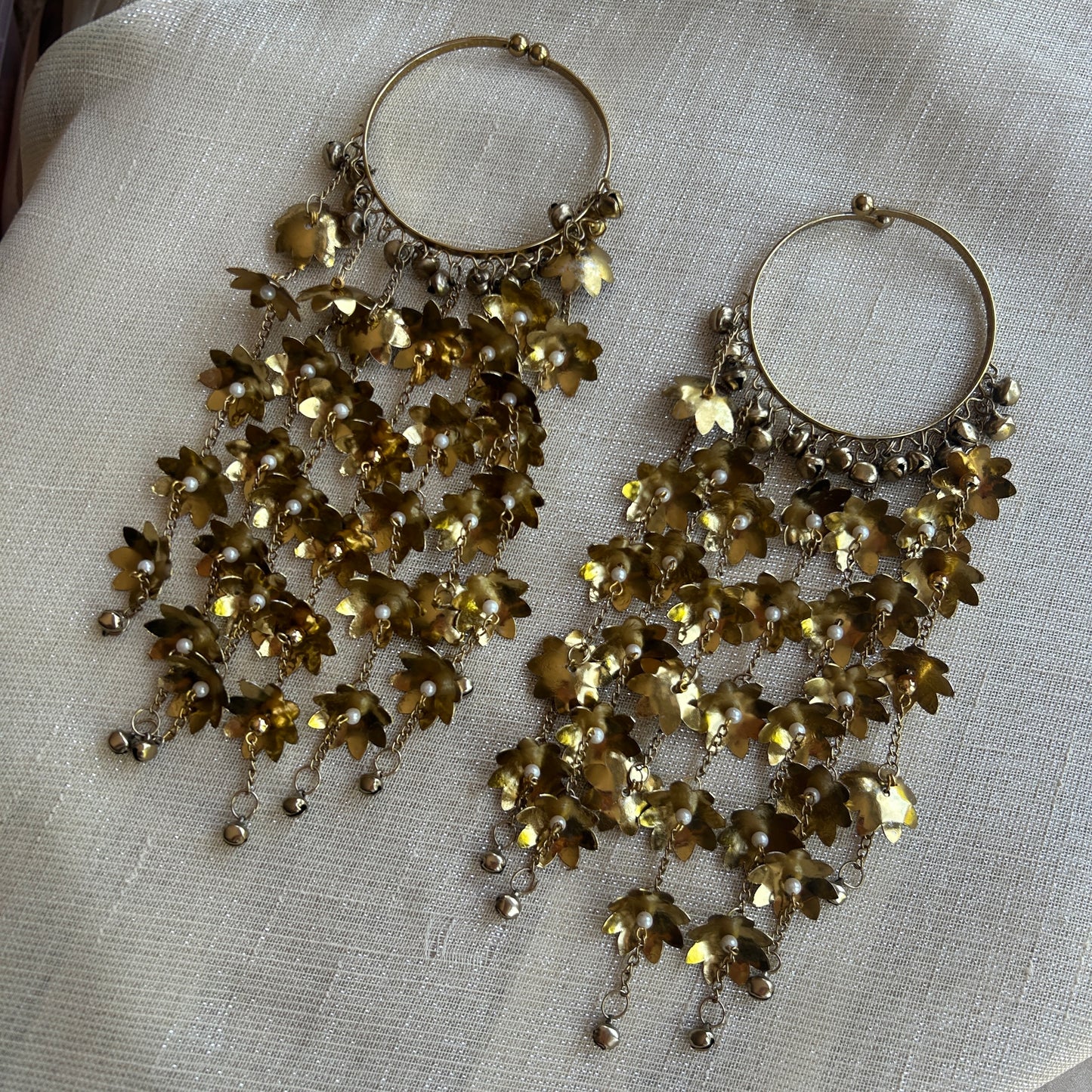 DAINTY BRONZE RIYA KALIRE