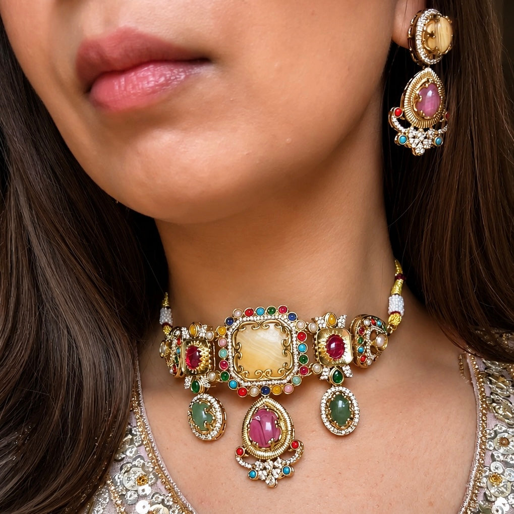 ESHA STATEMENT SET