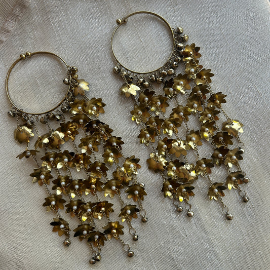 DAINTY BRONZE RIYA KALIRE