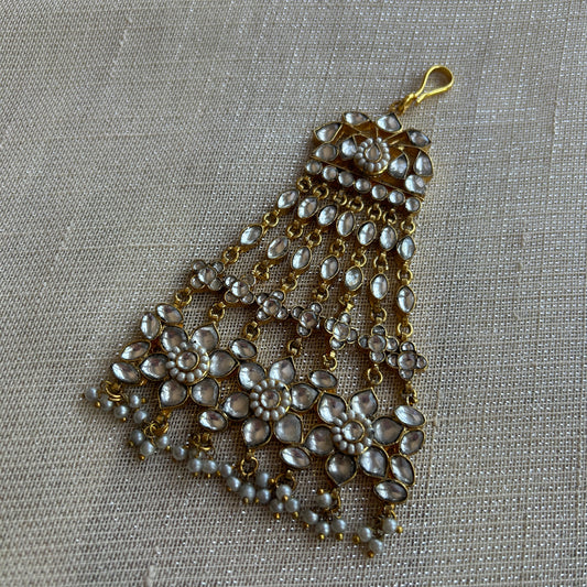 PEARL KUNDAN PASSA