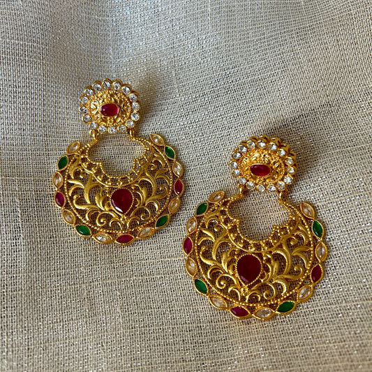 KULDISH EARRINGS