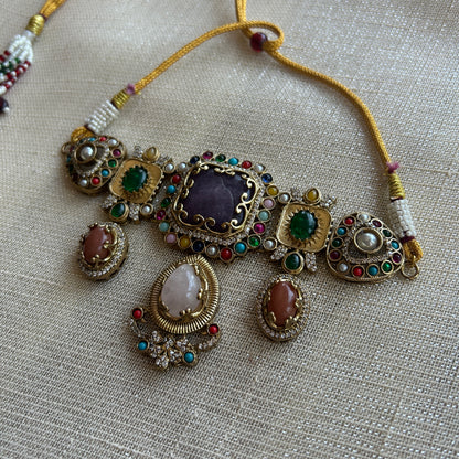 ESHA STATEMENT SET