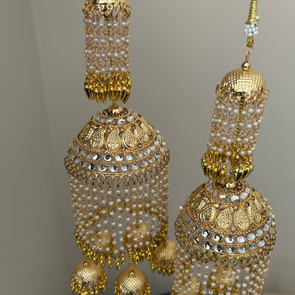 GOLD DOME PEARL KALIRE