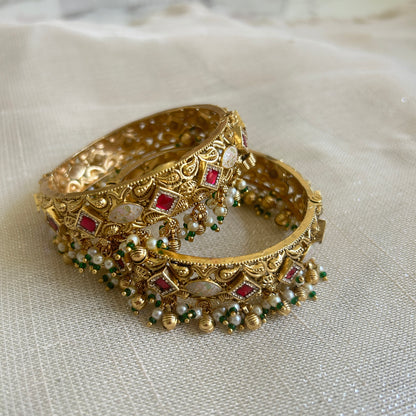 GOLDEN KANGAN BANGLES