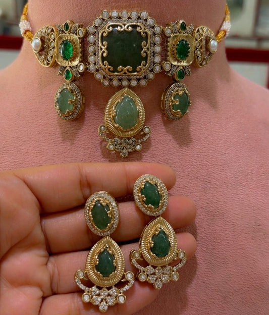 ESHA STATEMENT SET