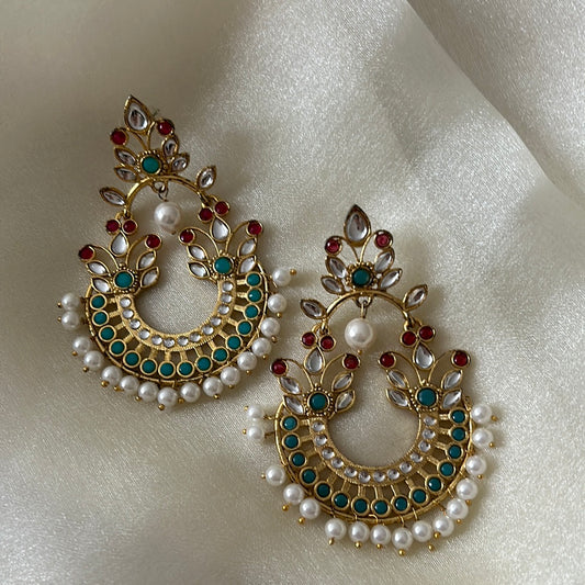AMAAL EARRINGS