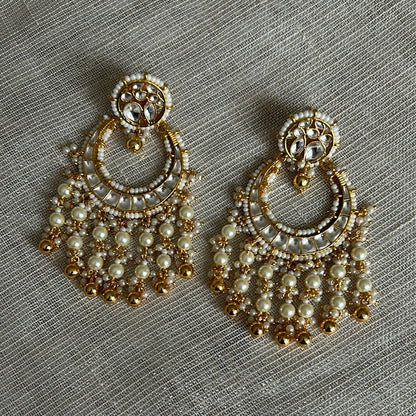 KESHA EARRINGS