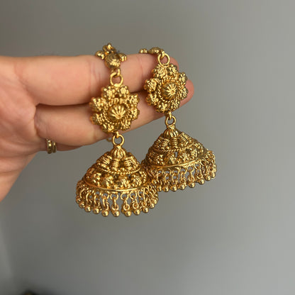 REGAL GOLDEN SET