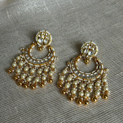 KESHA EARRINGS