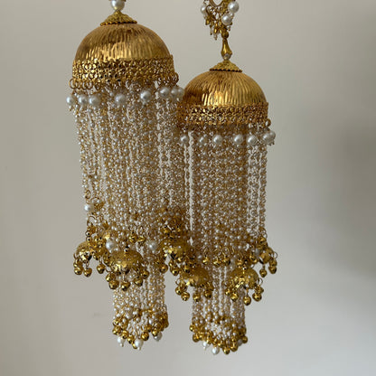 VANYA PEARL KALIRE