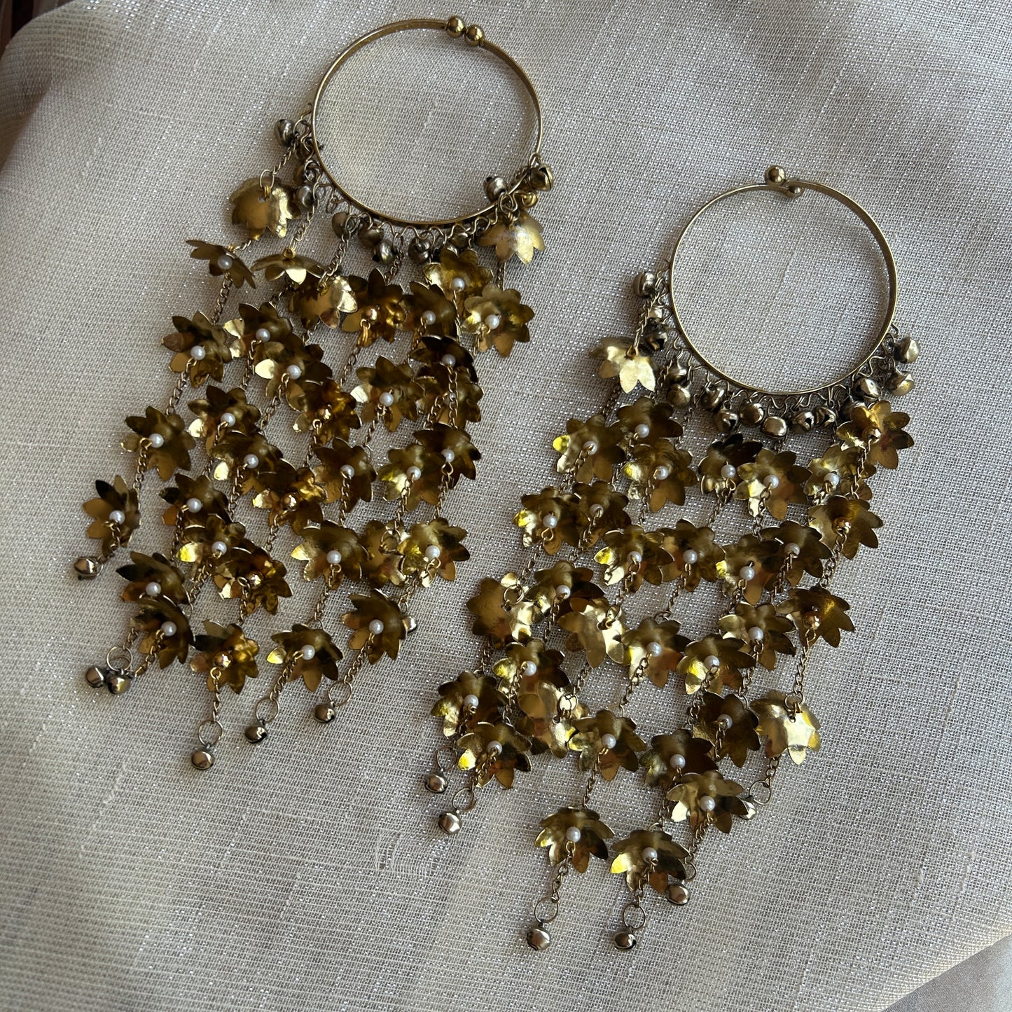DAINTY BRONZE RIYA KALIRE