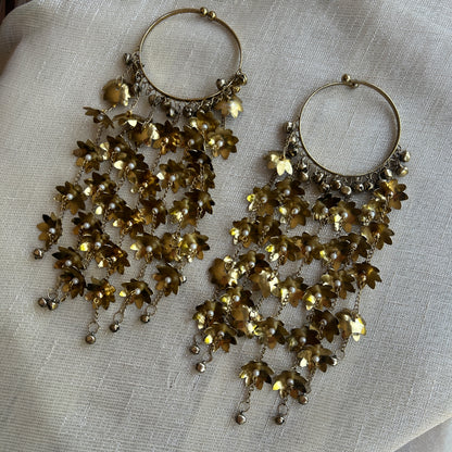 DAINTY BRONZE RIYA KALIRE