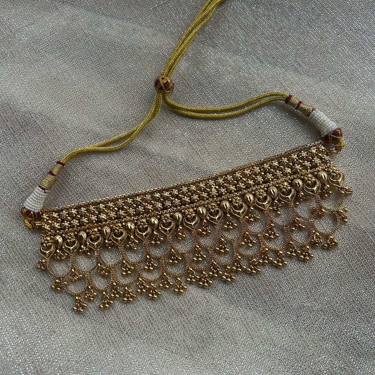 REGAL GOLDEN SET