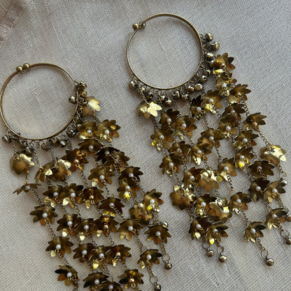DAINTY BRONZE RIYA KALIRE