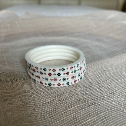 CHOORA BINDI BANGLES