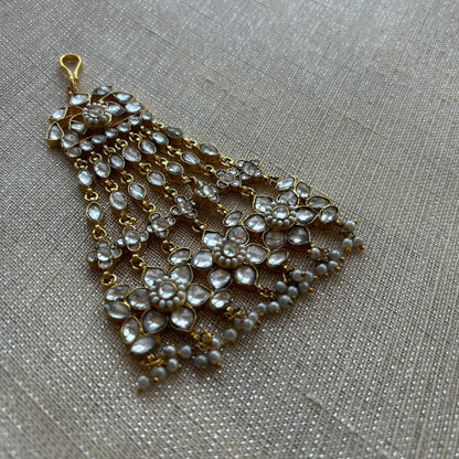 PEARL KUNDAN PASSA