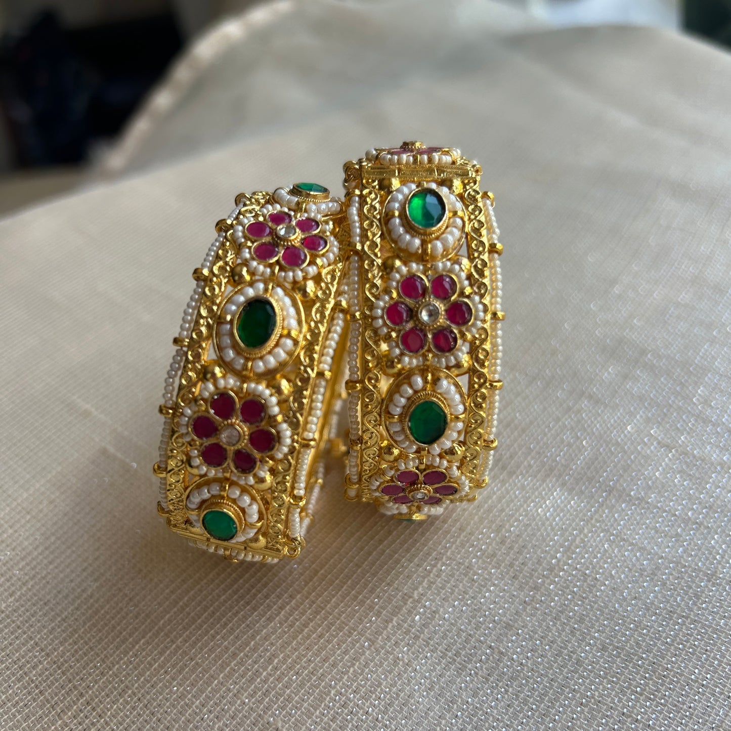 KIKI KANGAN BANGLES