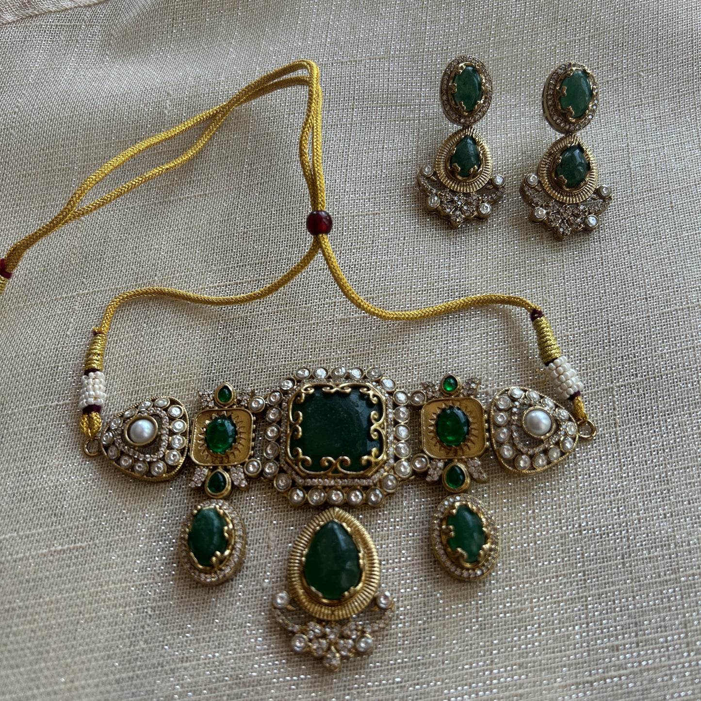 ESHA STATEMENT SET
