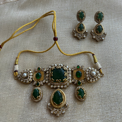 ESHA STATEMENT SET