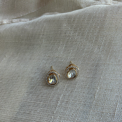 SILVER STONE SIMPLE SET