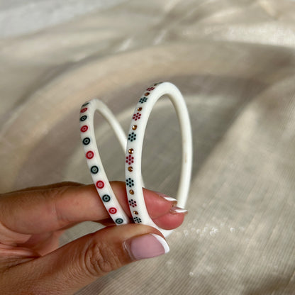 CHOORA BINDI BANGLES