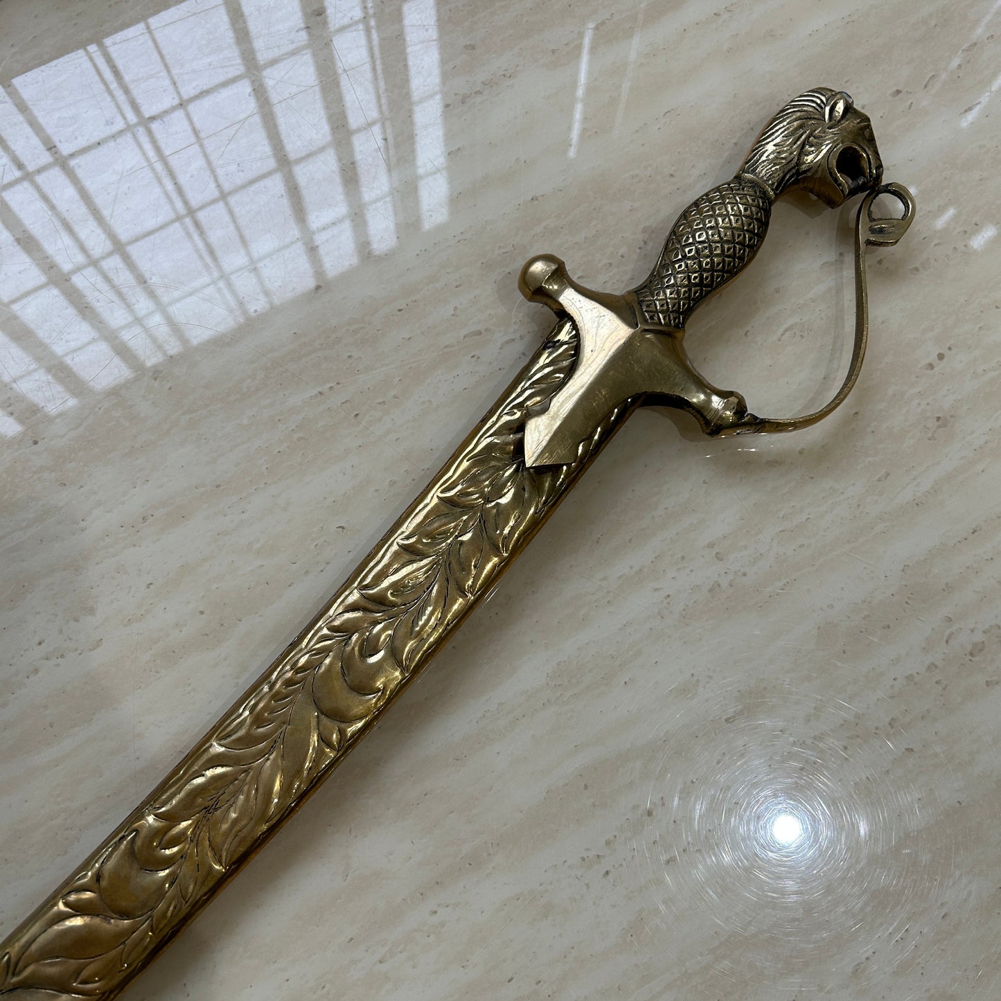 WEDDING KIRPAN HIRE