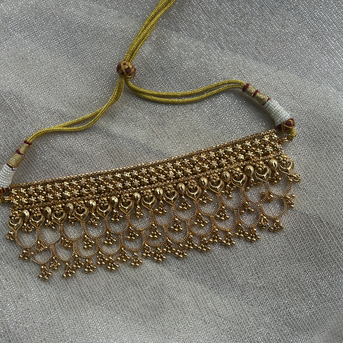 REGAL GOLDEN SET