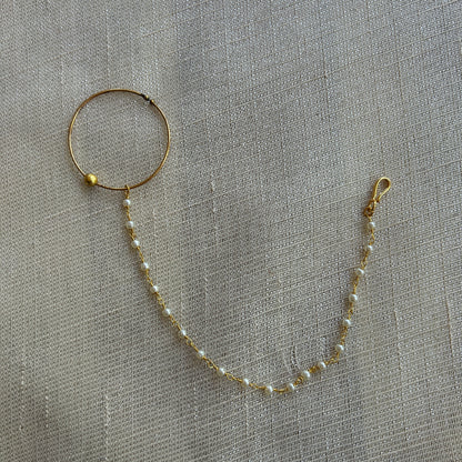 GOLD PEARL NATH