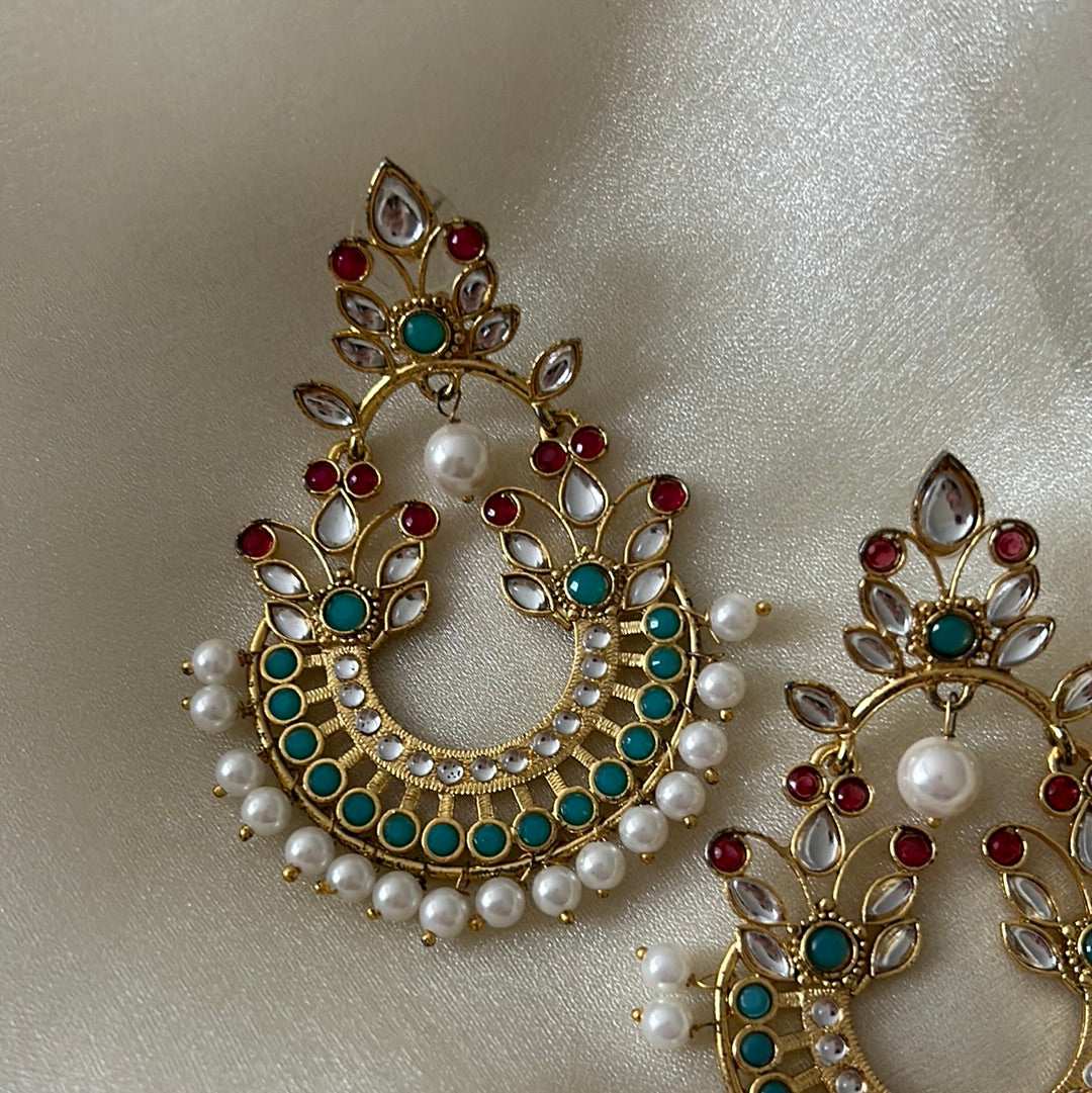 AMAAL EARRINGS