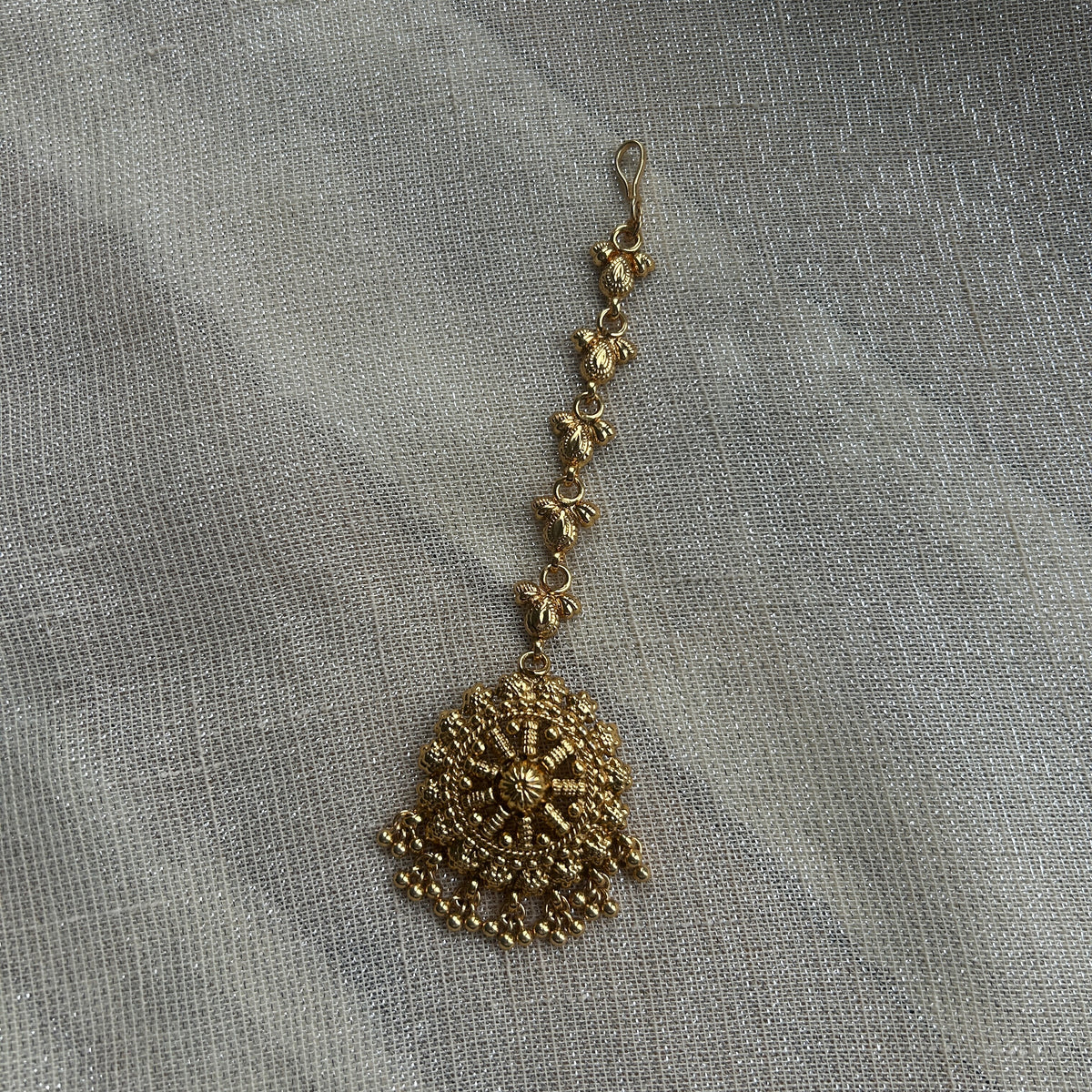 REGAL GOLDEN SET