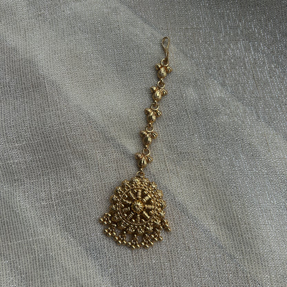 REGAL GOLDEN SET