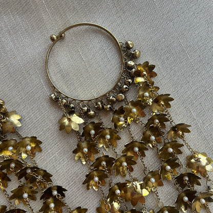 DAINTY BRONZE RIYA KALIRE