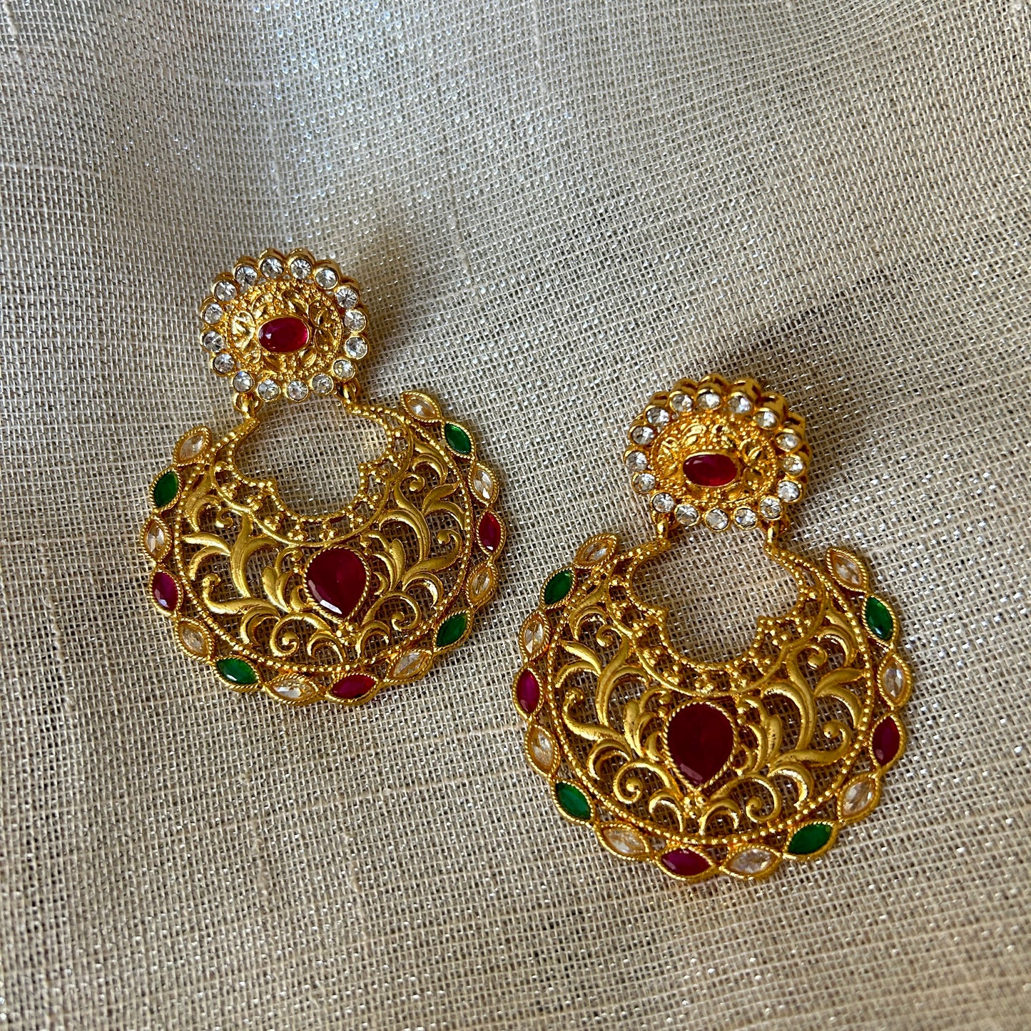 KULDISH EARRINGS