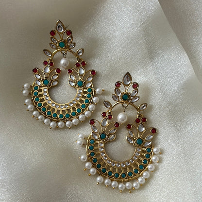 AMAAL EARRINGS