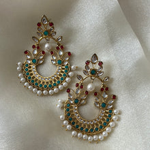 Load image into Gallery viewer, AMAAL EARRINGS