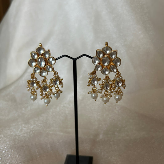 RUHI EARRINGS